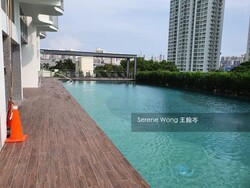 Queens Peak (D3), Condominium #240841631